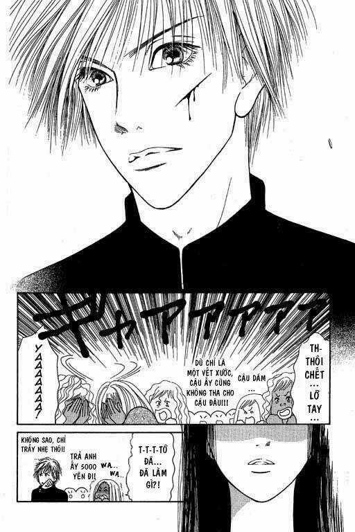 Yamato Nadeshiko Shichihenge Chapter 2 trang 29