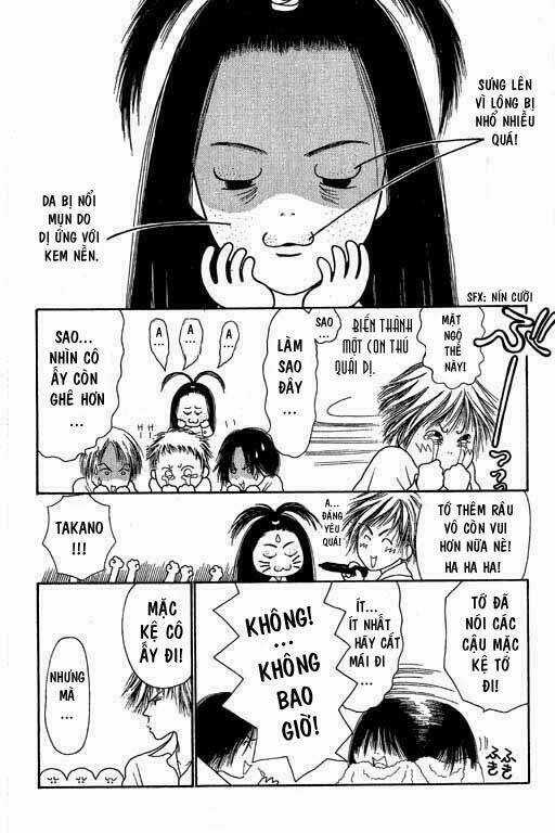 Yamato Nadeshiko Shichihenge Chapter 2 trang 3