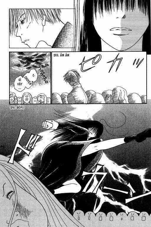 Yamato Nadeshiko Shichihenge Chapter 2 trang 30
