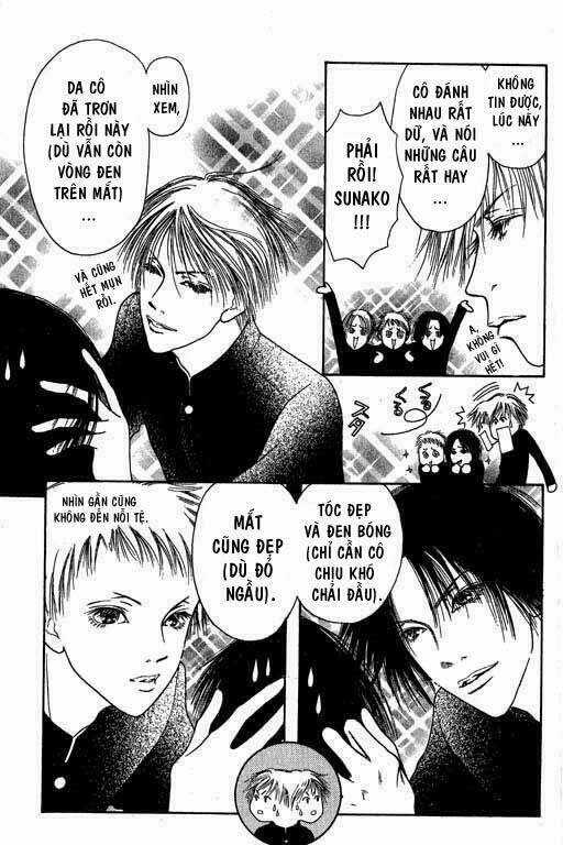 Yamato Nadeshiko Shichihenge Chapter 2 trang 36