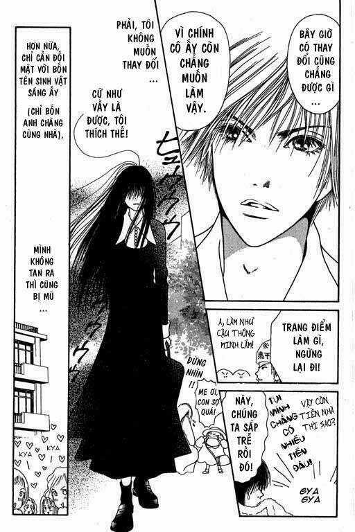 Yamato Nadeshiko Shichihenge Chapter 2 trang 4
