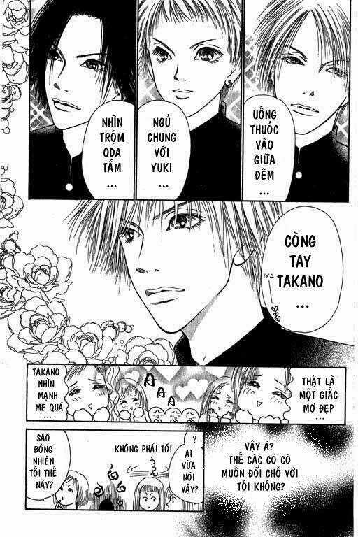 Yamato Nadeshiko Shichihenge Chapter 2 trang 6