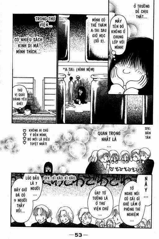 Yamato Nadeshiko Shichihenge Chapter 2 trang 8