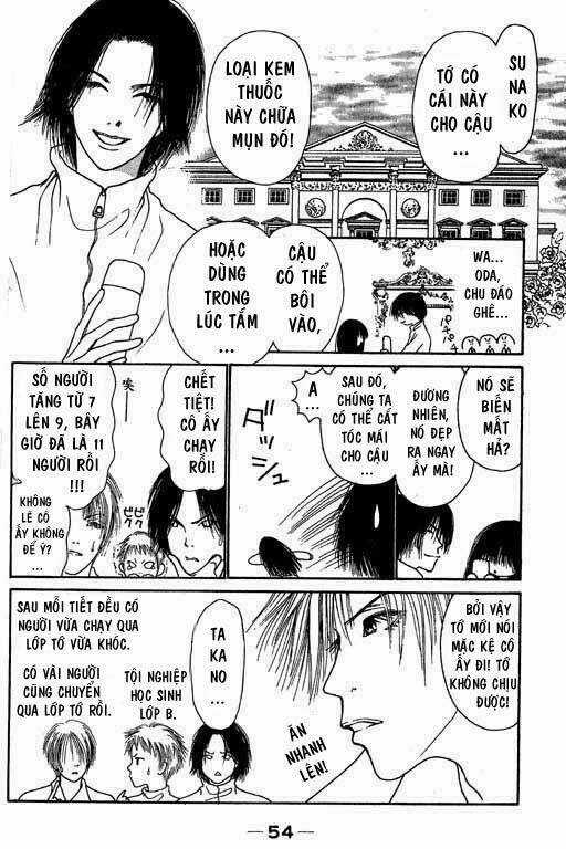 Yamato Nadeshiko Shichihenge Chapter 2 trang 9