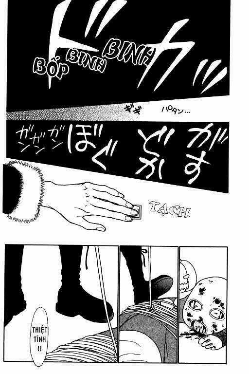 Yamato Nadeshiko Shichihenge Chapter 7 trang 20