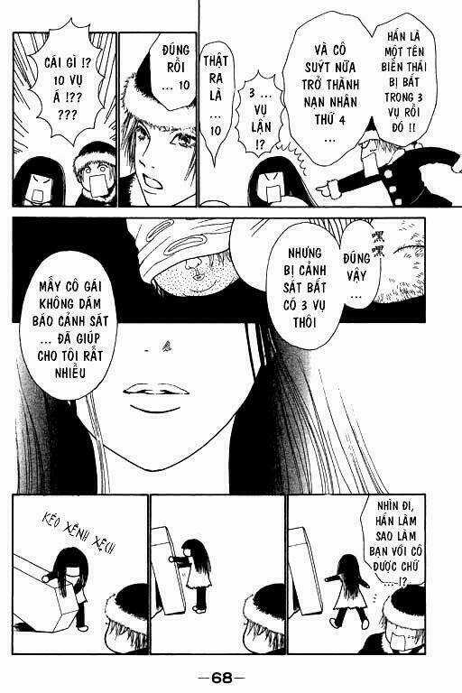 Yamato Nadeshiko Shichihenge Chapter 7 trang 24