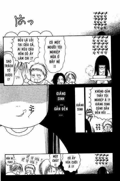 Yamato Nadeshiko Shichihenge Chapter 7 trang 3