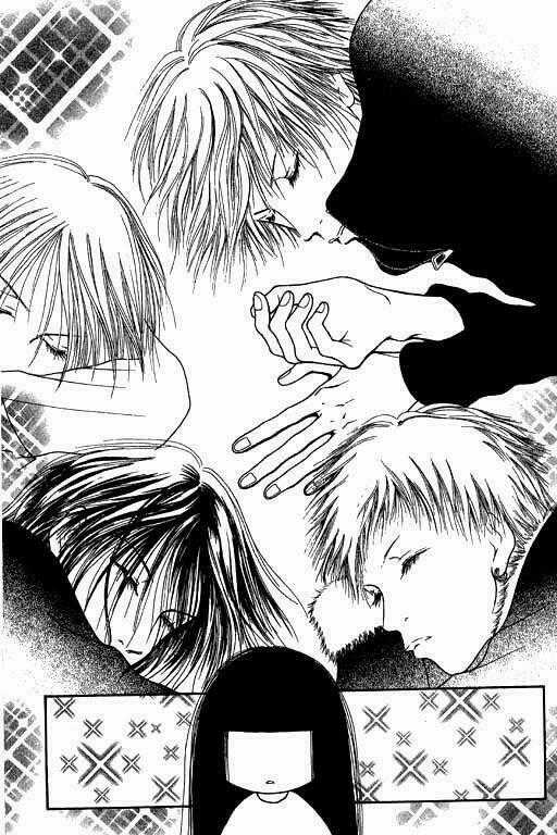 Yamato Nadeshiko Shichihenge Chapter 7 trang 37