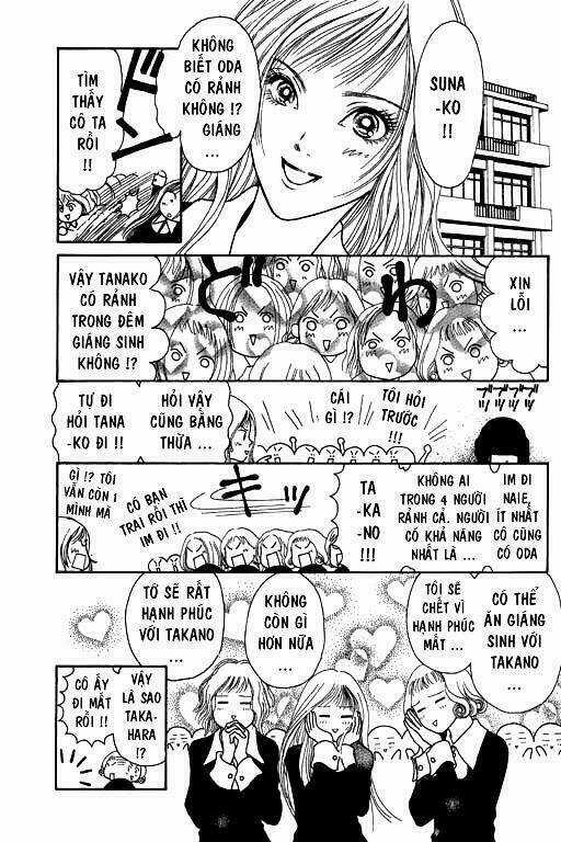 Yamato Nadeshiko Shichihenge Chapter 7 trang 4