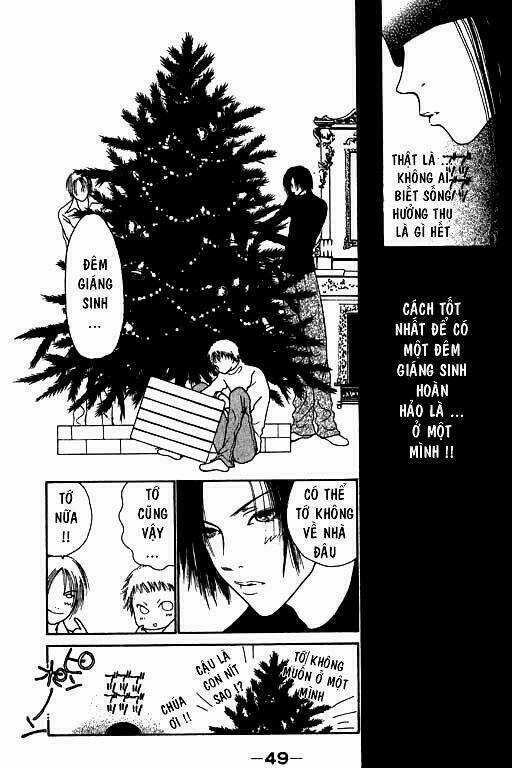 Yamato Nadeshiko Shichihenge Chapter 7 trang 5