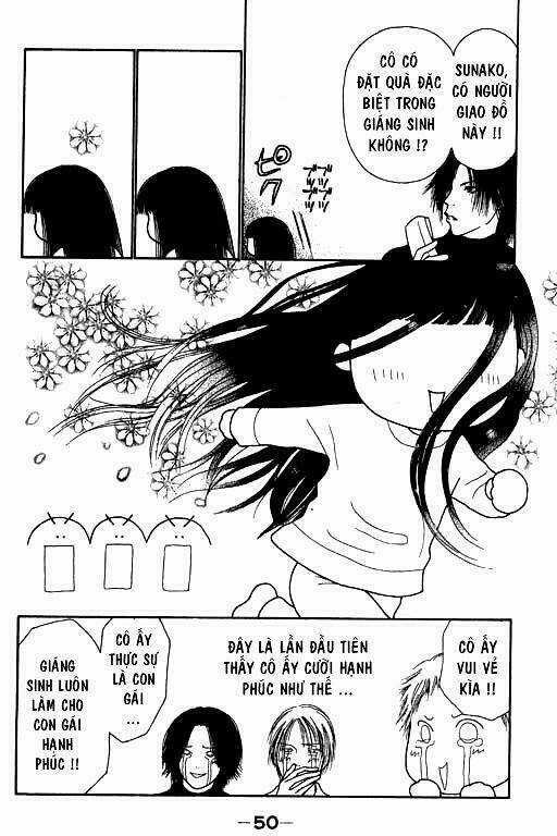 Yamato Nadeshiko Shichihenge Chapter 7 trang 6