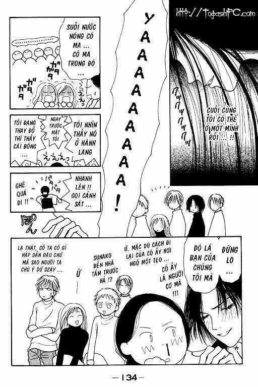 Yamato Nadeshiko Shichihenge Chapter 9 trang 10