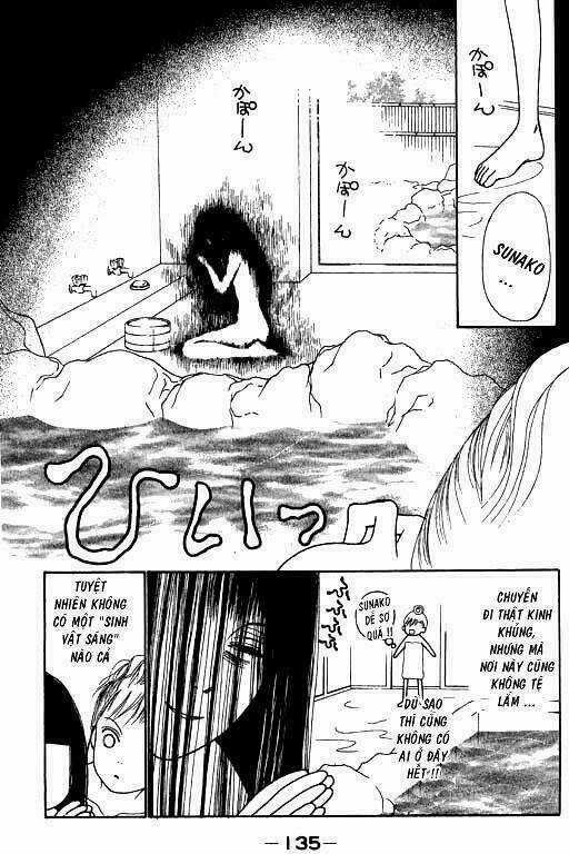 Yamato Nadeshiko Shichihenge Chapter 9 trang 11