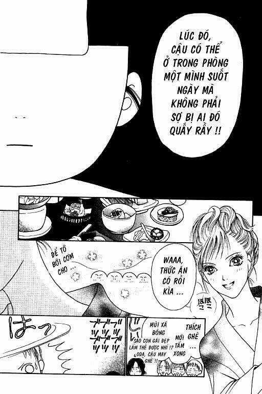 Yamato Nadeshiko Shichihenge Chapter 9 trang 13