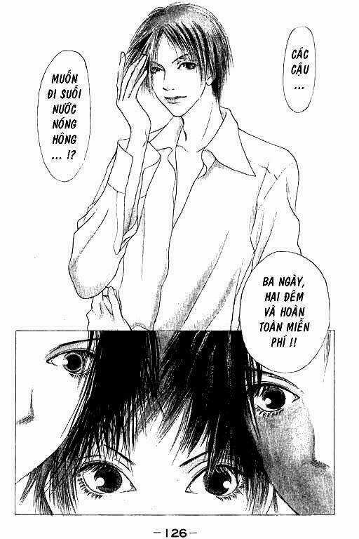 Yamato Nadeshiko Shichihenge Chapter 9 trang 2