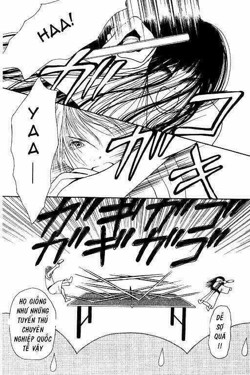 Yamato Nadeshiko Shichihenge Chapter 9 trang 22