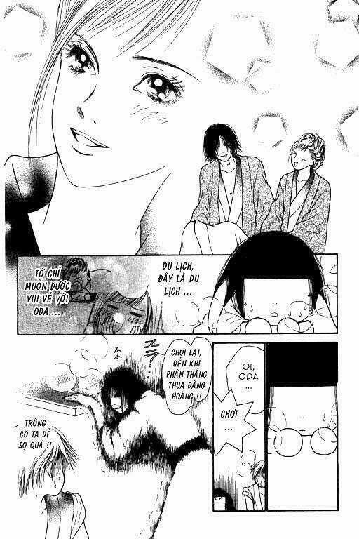 Yamato Nadeshiko Shichihenge Chapter 9 trang 26