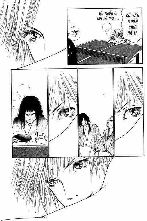 Yamato Nadeshiko Shichihenge Chapter 9 trang 27