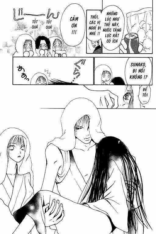 Yamato Nadeshiko Shichihenge Chapter 9 trang 31