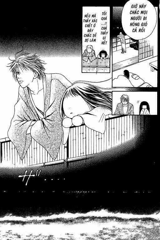 Yamato Nadeshiko Shichihenge Chapter 9 trang 37