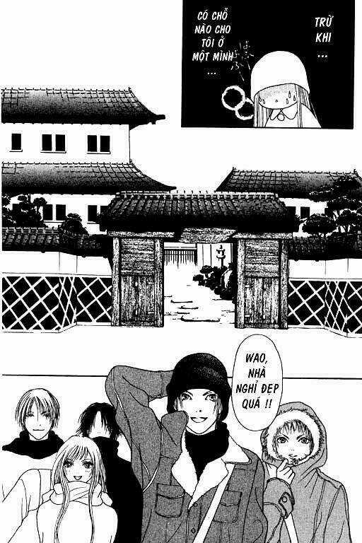 Yamato Nadeshiko Shichihenge Chapter 9 trang 7