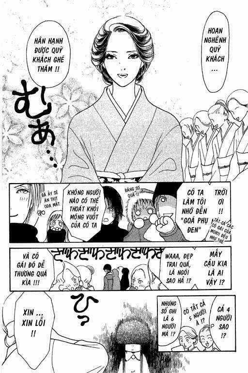 Yamato Nadeshiko Shichihenge Chapter 9 trang 8
