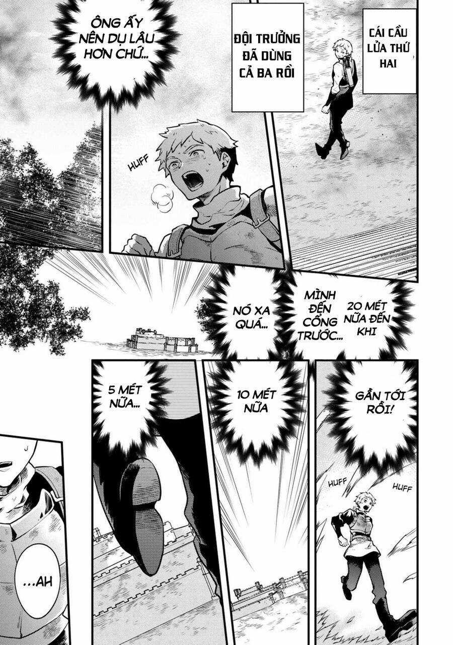 Yamemasu Tsugi No Shokuba Ha Mao Jo Chapter 20.2 trang 10