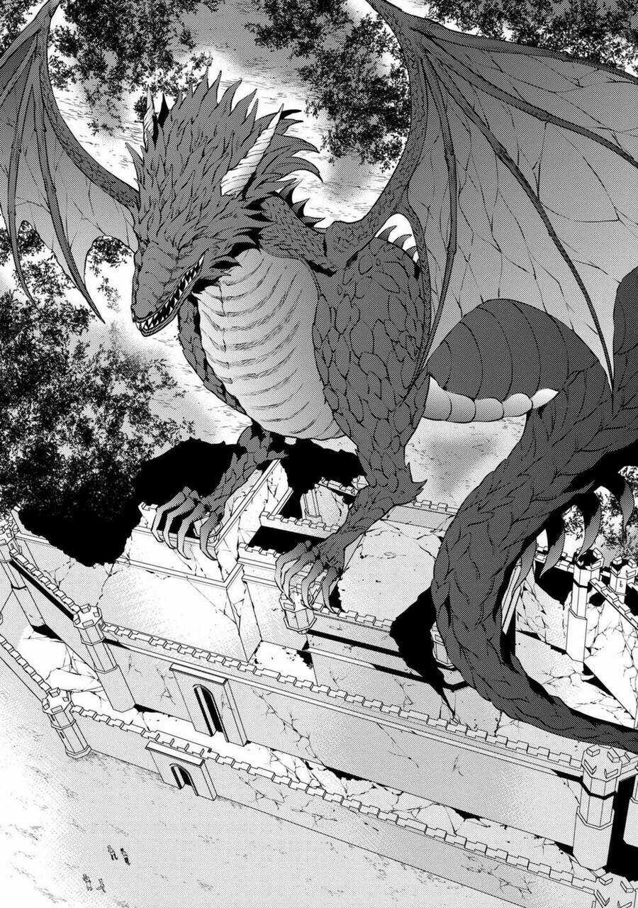 Yamemasu Tsugi No Shokuba Ha Mao Jo Chapter 21.1 trang 9