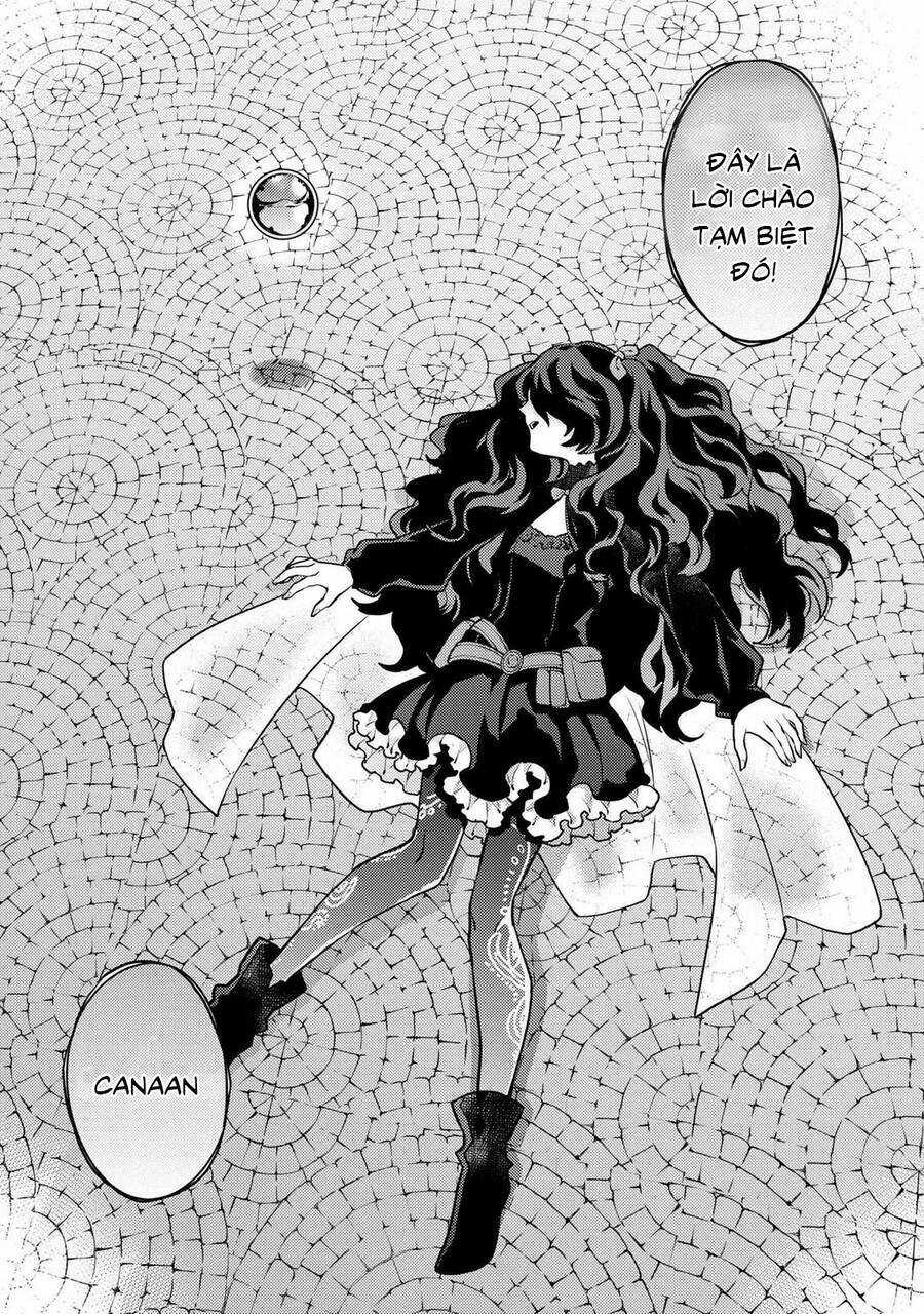 Yamemasu Tsugi No Shokuba Ha Mao Jo Chapter 25 trang 9