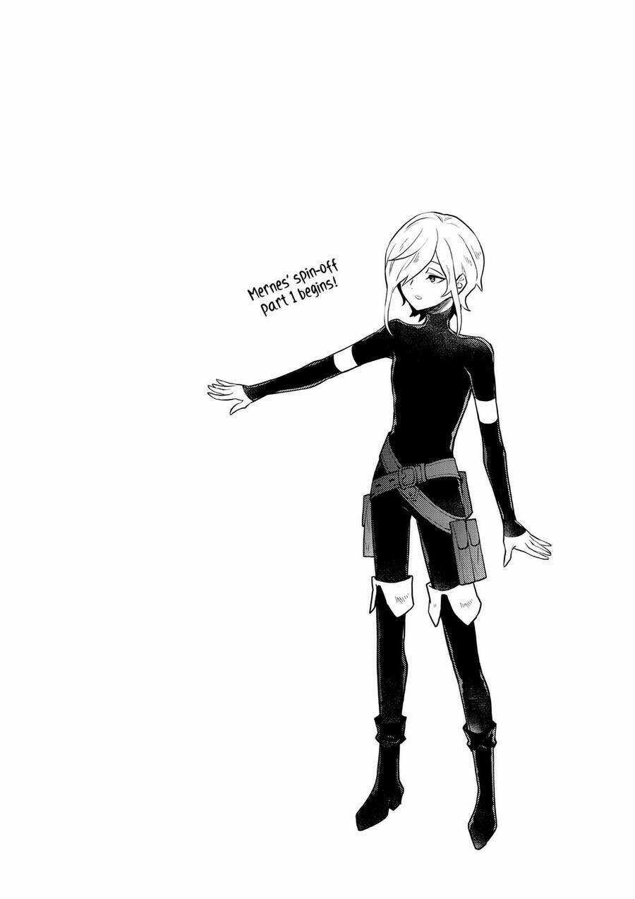 Yamemasu Tsugi No Shokuba Ha Mao Jo Chapter 28.6 trang 14