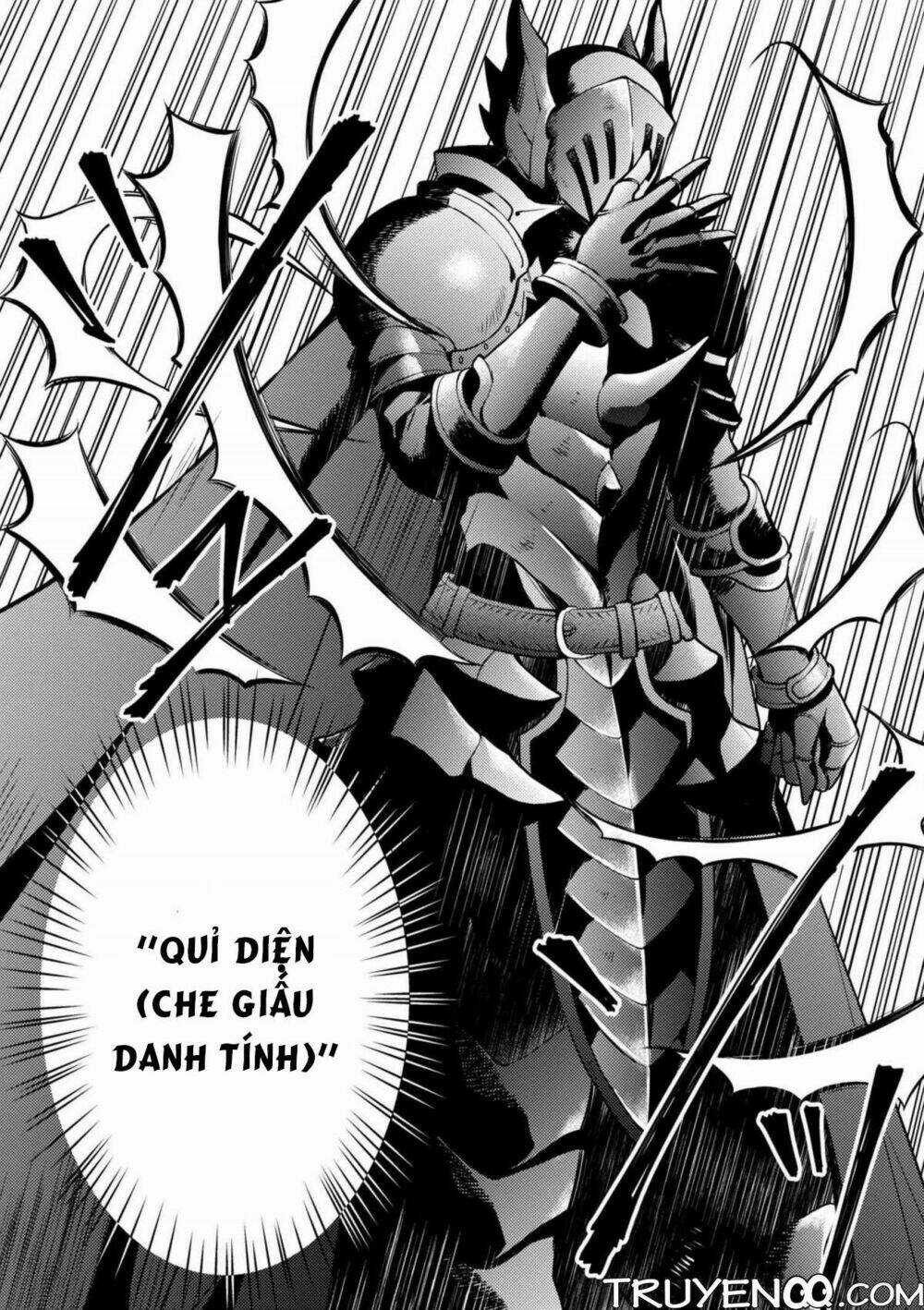 Yamemasu Tsugi No Shokuba Ha Mao Jo Chapter 3 trang 11