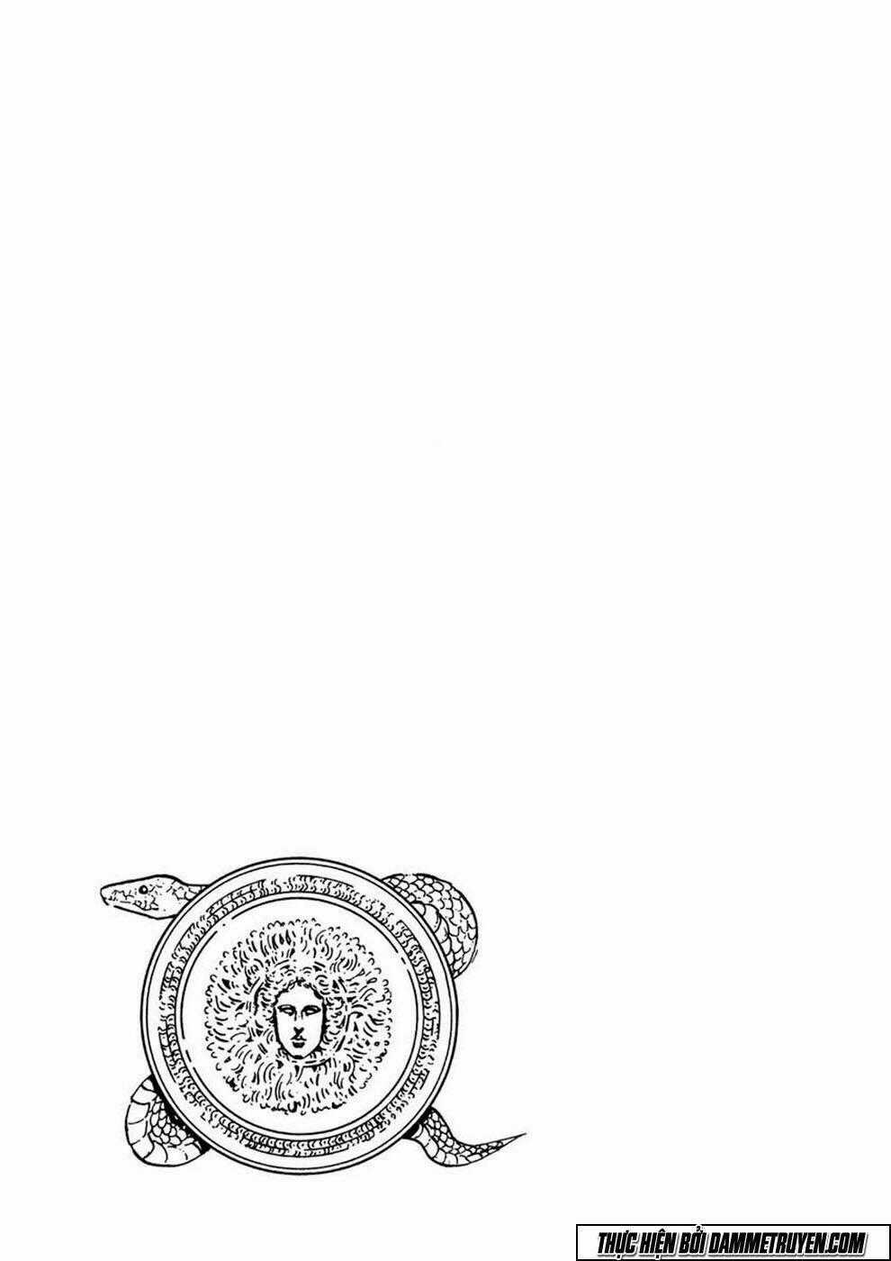 Yami No Aegis Chapter 1 trang 42