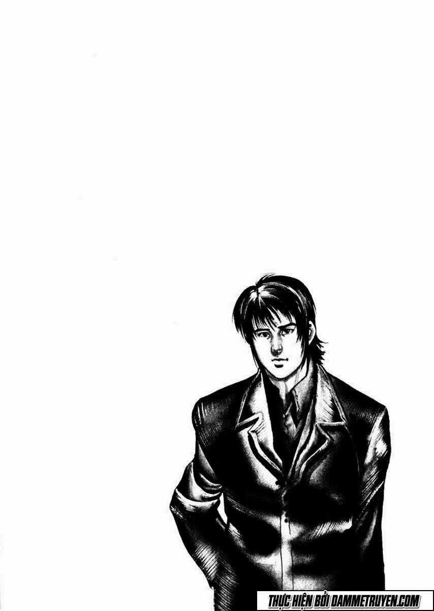 Yami No Aegis Chapter 29 trang 23