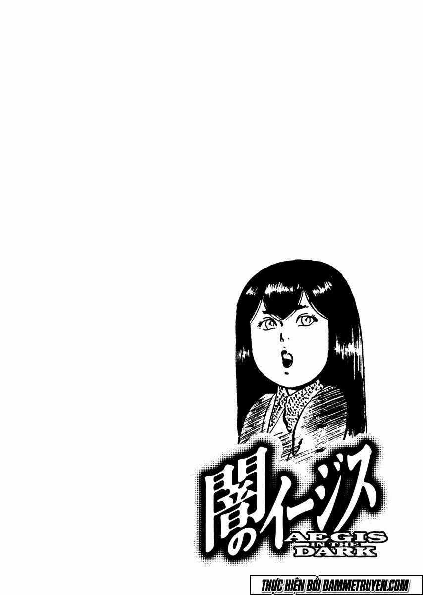 Yami No Aegis Chapter 37 trang 22