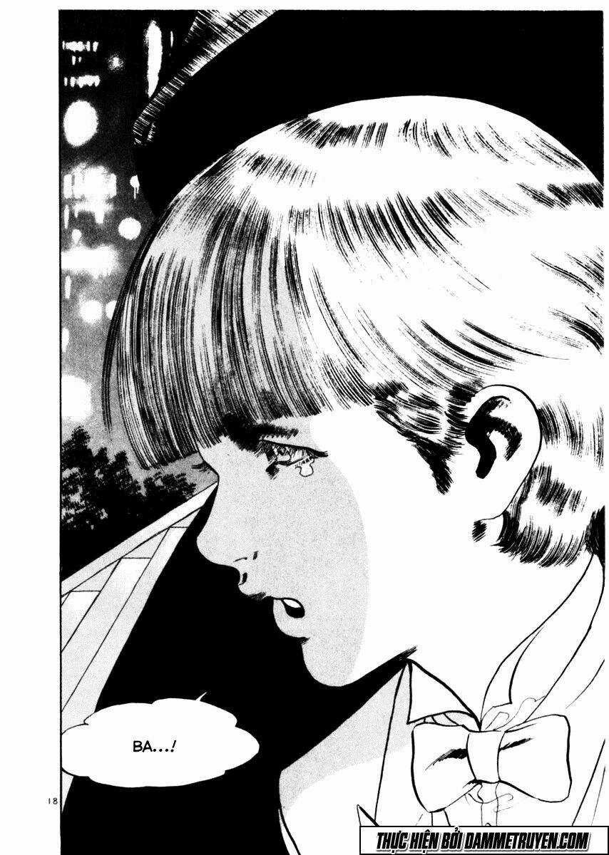 Yami No Aegis Chapter 42 trang 16