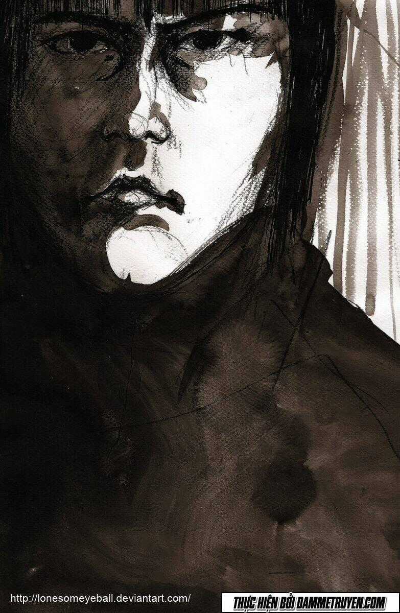 Yami No Aegis Chapter 42 trang 20