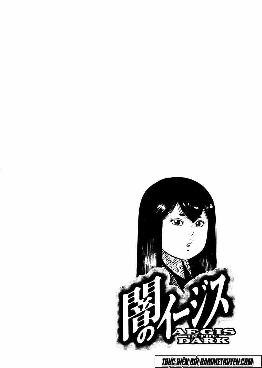 Yami No Aegis Chapter 46 trang 26