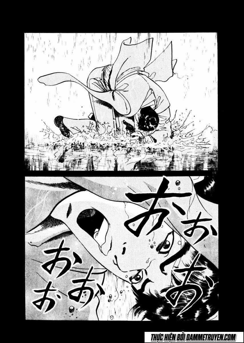 Yami No Aegis Chapter 48 trang 18