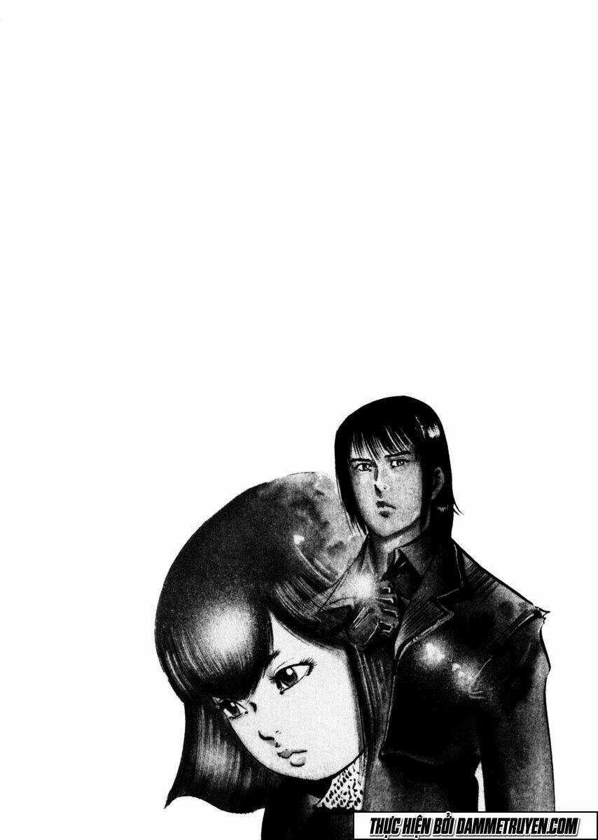 Yami No Aegis Chapter 50 trang 2