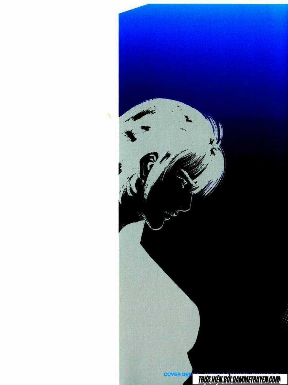 Yami No Aegis Chapter 8 trang 24