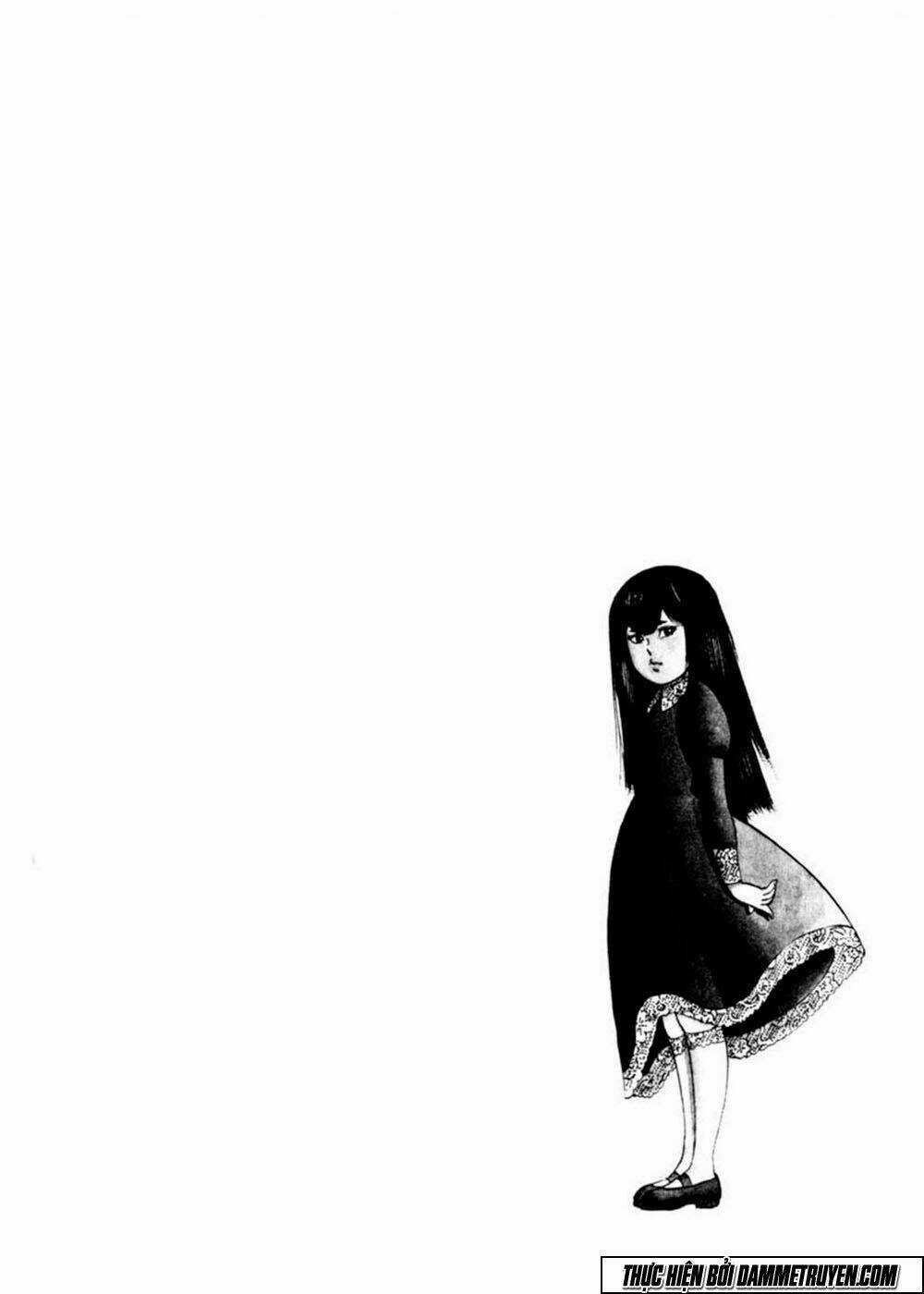 Yami No Aegis Chapter 9 trang 10