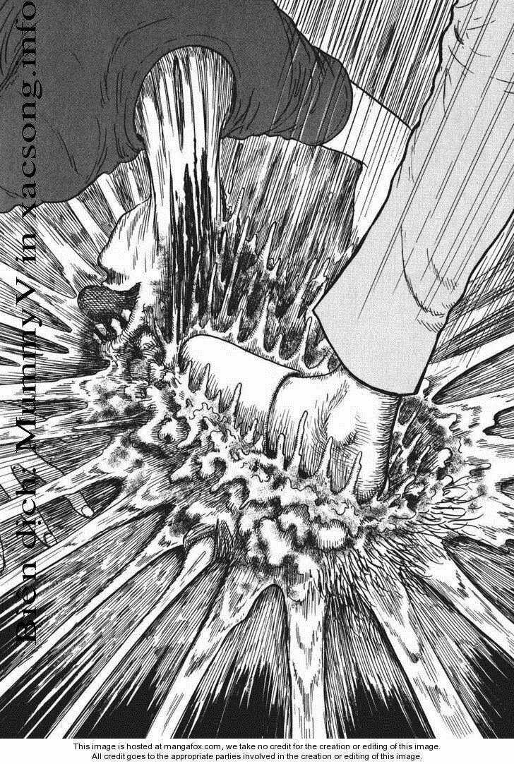 Yami No Koe ( Voices In The Dark) Chapter 7 trang 19