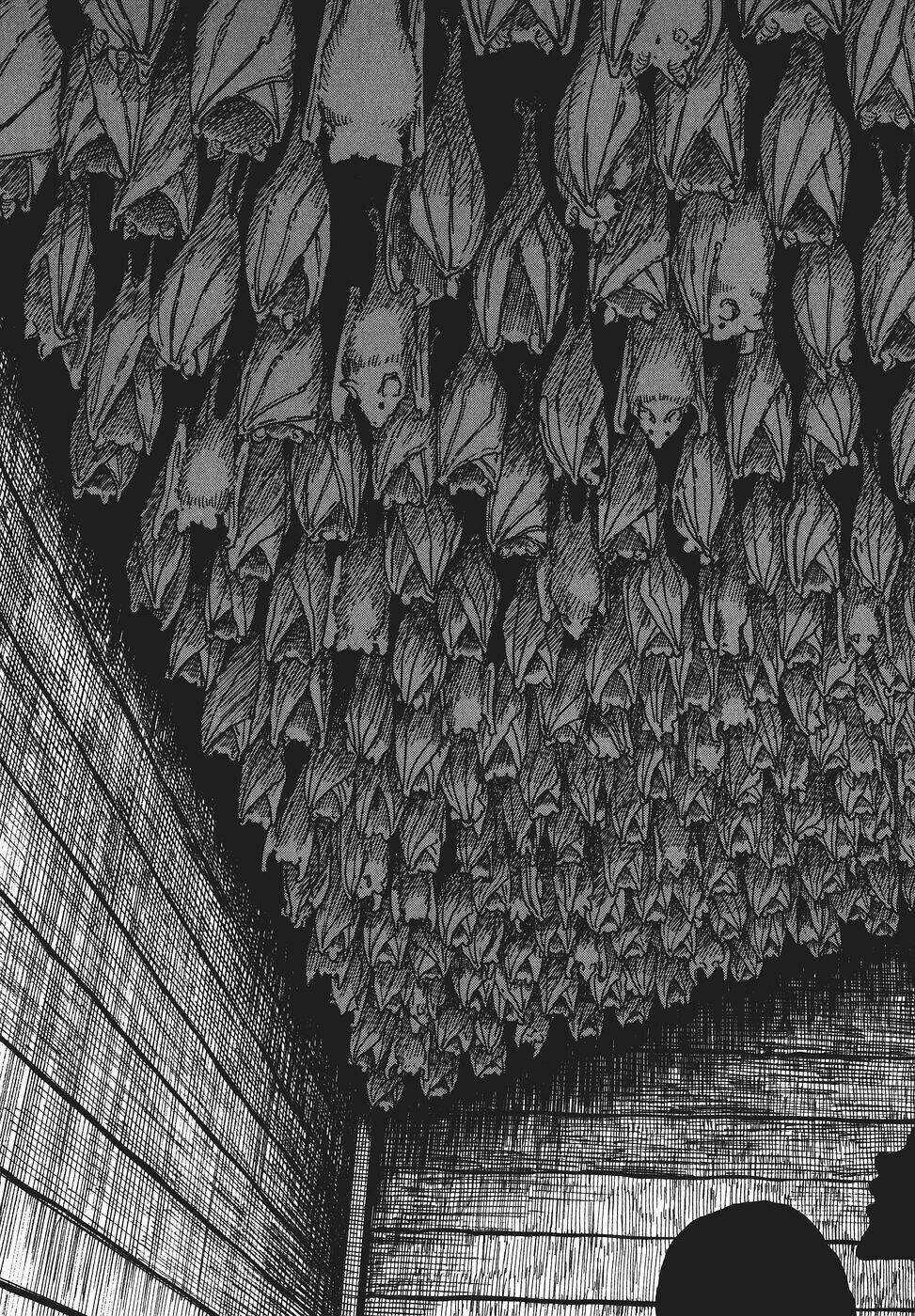 Yami No Koe Chapter 1 trang 23