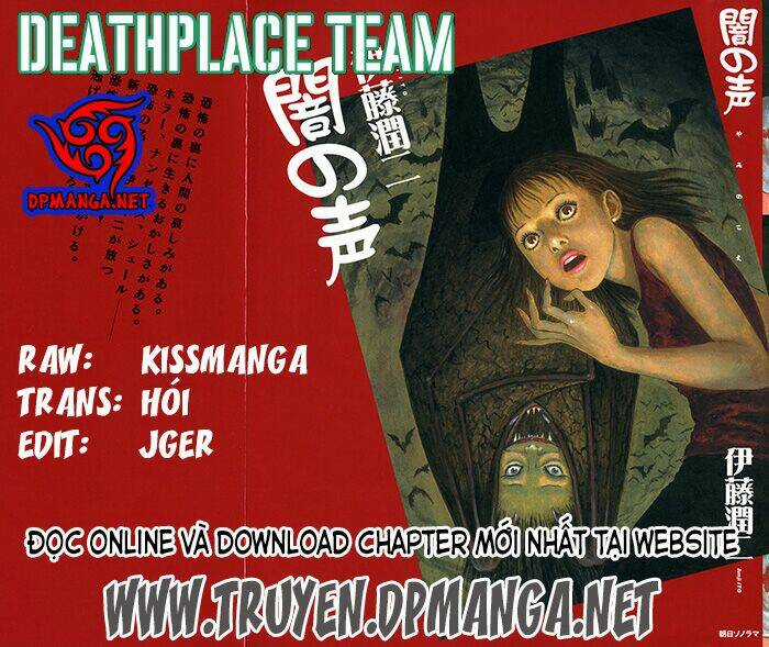 Yami No Koe Chapter 1 trang 47