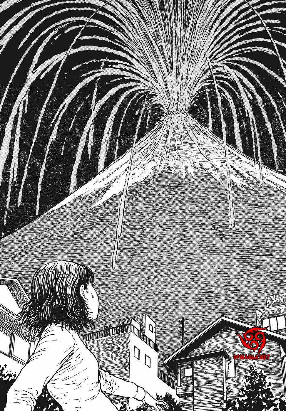 Yami No Koe Chapter 5 trang 22