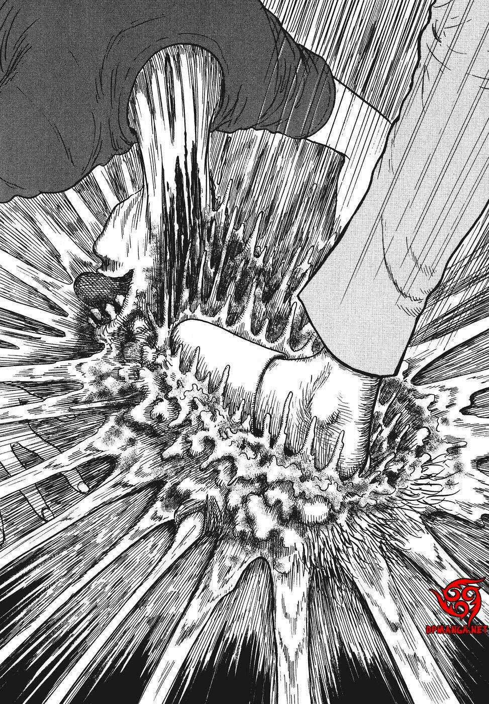 Yami No Koe Chapter 7 trang 21