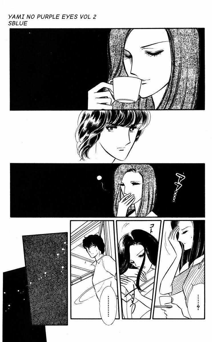 Yami No Purple Eyes Chapter 12 trang 28