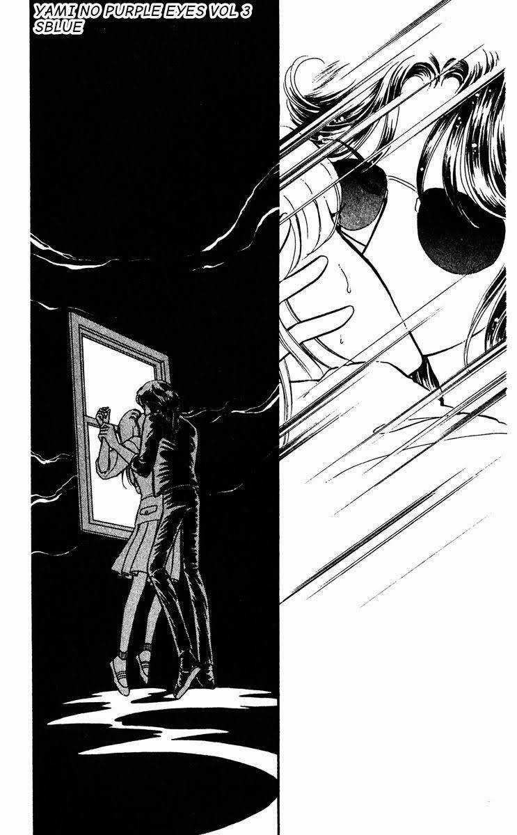 Yami No Purple Eyes Chapter 15 trang 16