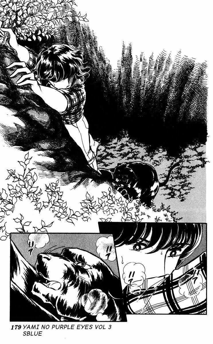 Yami No Purple Eyes Chapter 18 trang 27