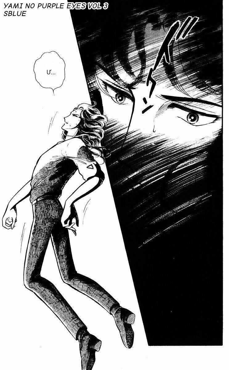 Yami No Purple Eyes Chapter 18 trang 3